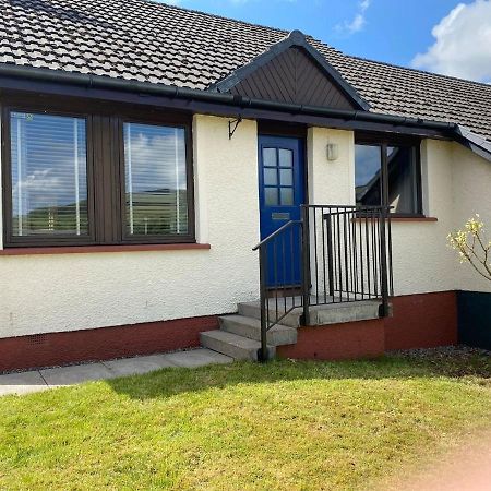 Welcoming House In Portree Isle Of Sky Scotland Villa ภายนอก รูปภาพ