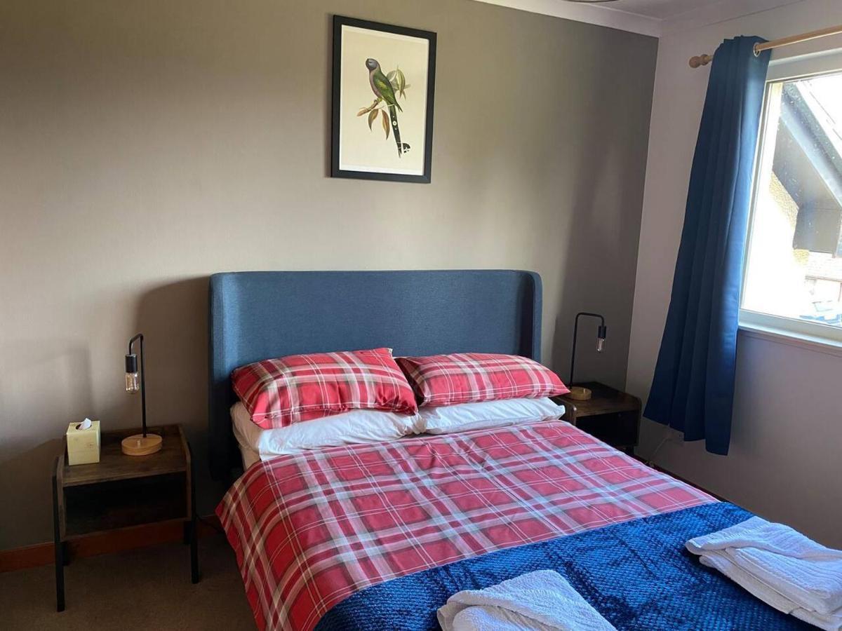 Welcoming House In Portree Isle Of Sky Scotland Villa ภายนอก รูปภาพ