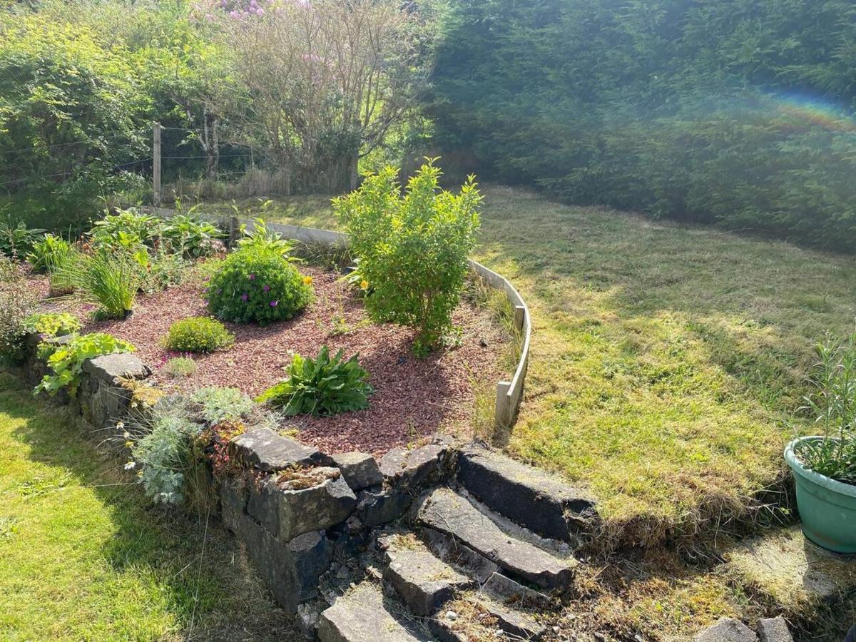 Welcoming House In Portree Isle Of Sky Scotland Villa ภายนอก รูปภาพ